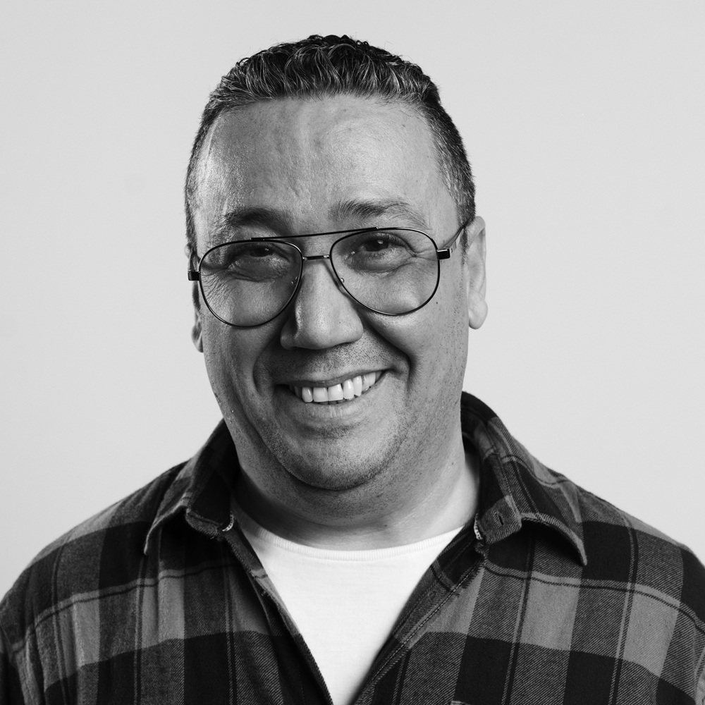 Carmelo D'Aleo