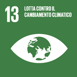 icona lotta cambiamento climatico