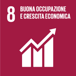 Icona buona occupazione