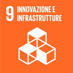 icona innovazione e infrastrutture