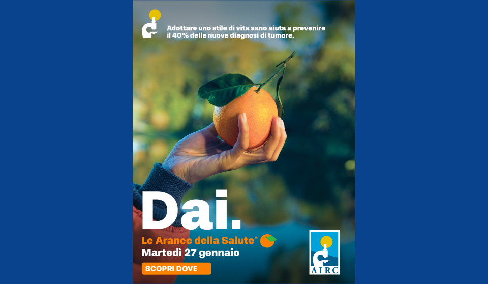 Magis Le Arance della Salute