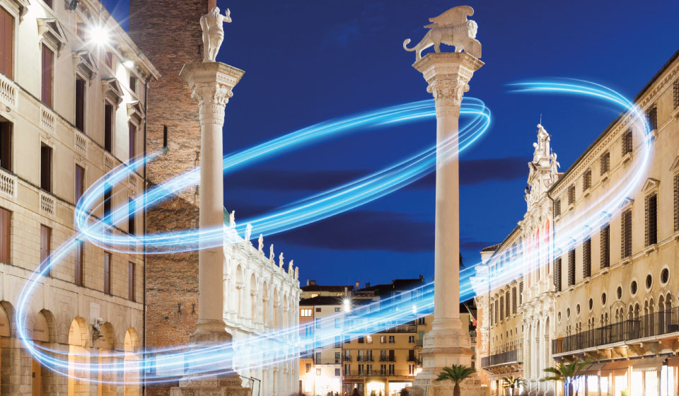 Vicenza