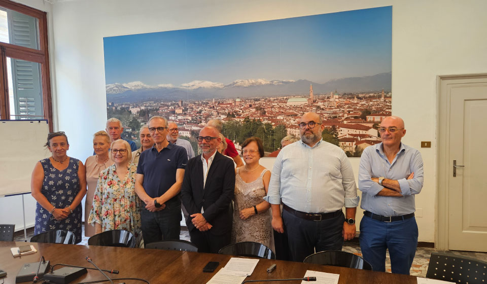 Fondazione AGSM AIM