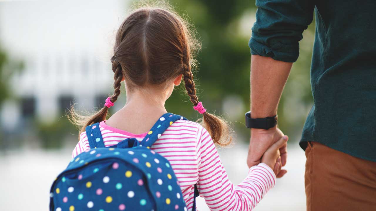 Primo giorno di scuola 2024 AGSM AIM