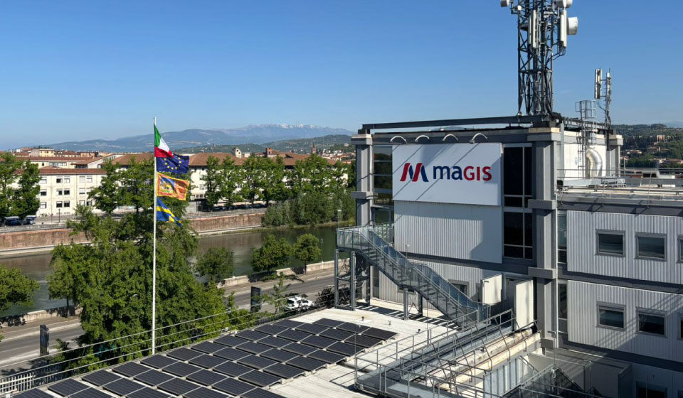 Sede Magis