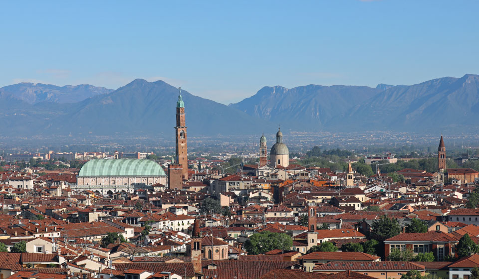 Vicenza