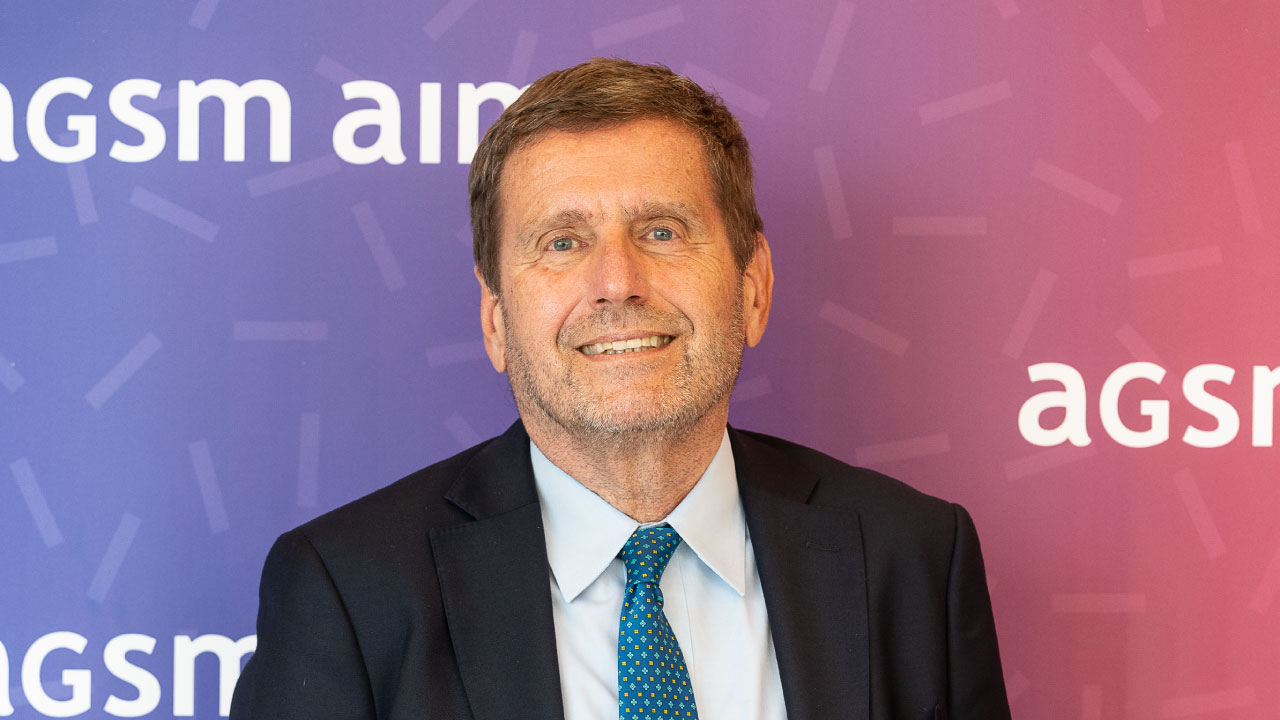 Foto Federico testa, presidente